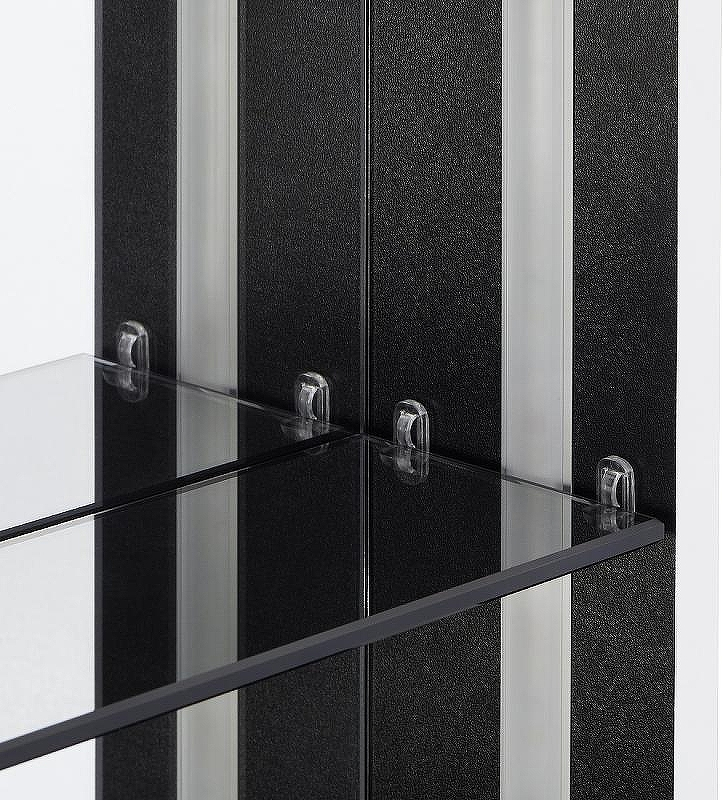 Зеркало Aquaton Ривьера 60 1A238902RVX20 с подсветкой Белый матовый, купить, цена, заказать, магазин, доставка, скидка, промокод, купить, цена, заказать, магазин, доставка, скидка, промокод