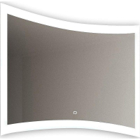 Зеркало Континент Silence 1200х780 ЗЛП489 с подсветкой с сенсорным выключателем, купить, цена, заказать, магазин, доставка, скидка, промокод, купить, цена, заказать, магазин, доставка, скидка, промокод