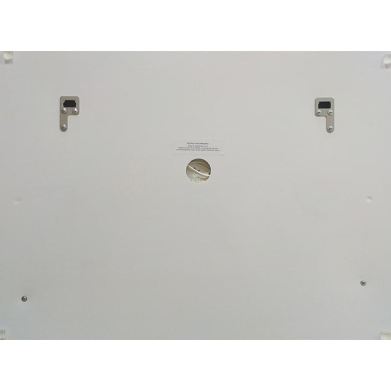 Зеркало Континент Silence 1200х780 ЗЛП489 с подсветкой с сенсорным выключателем, купить, цена, заказать, магазин, доставка, скидка, промокод, купить, цена, заказать, магазин, доставка, скидка, промокод