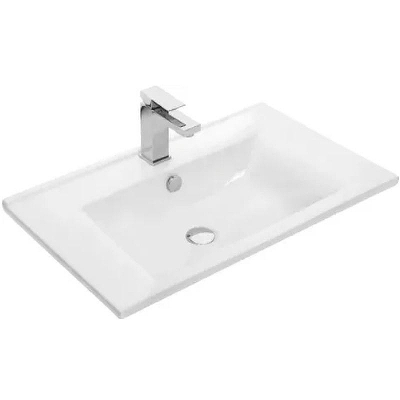 Тумба с раковиной Aquanet Модена 65 212661 подвесная Белый глянец, купить, цена, заказать, магазин, доставка, скидка, промокод, купить, цена, заказать, магазин, доставка, скидка, промокод