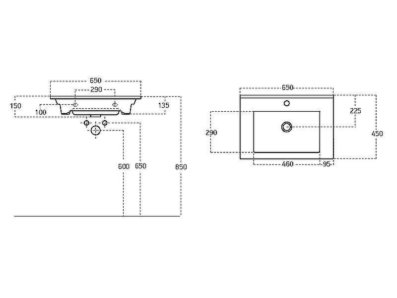 Тумба с раковиной Aquanet Модена 65 212661 подвесная Белый глянец, купить, цена, заказать, магазин, доставка, скидка, промокод, купить, цена, заказать, магазин, доставка, скидка, промокод