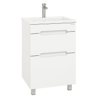 Тумба под раковину Onika Айленд 50 105039 цвет Белый, купить, цена, заказать, магазин, доставка, скидка, промокод, купить, цена, заказать, магазин, доставка, скидка, промокод