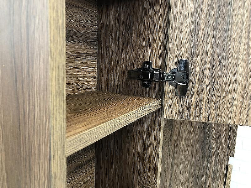 Зеркало со шкафом Comforty Бордо 90 00-00006663 Дуб тёмно-коричневый, купить, цена, заказать, магазин, доставка, скидка, промокод, купить, цена, заказать, магазин, доставка, скидка, промокод