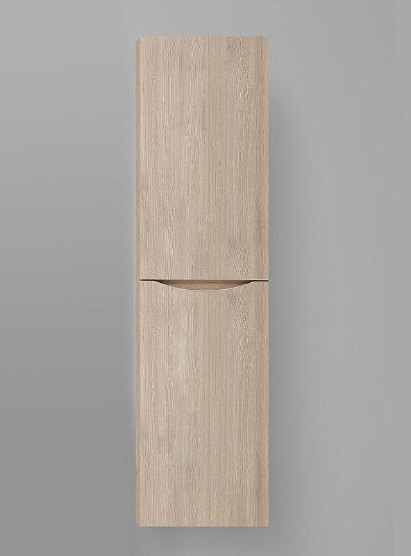 Шкаф пенал BelBagno Fly-Marino 40 R FLY-MARINO-1500-2A-SC-RG-P-R подвесной Rovere Grigio, купить, цена, заказать, магазин, доставка, скидка, промокод, купить, цена, заказать, магазин, доставка, скидка, промокод