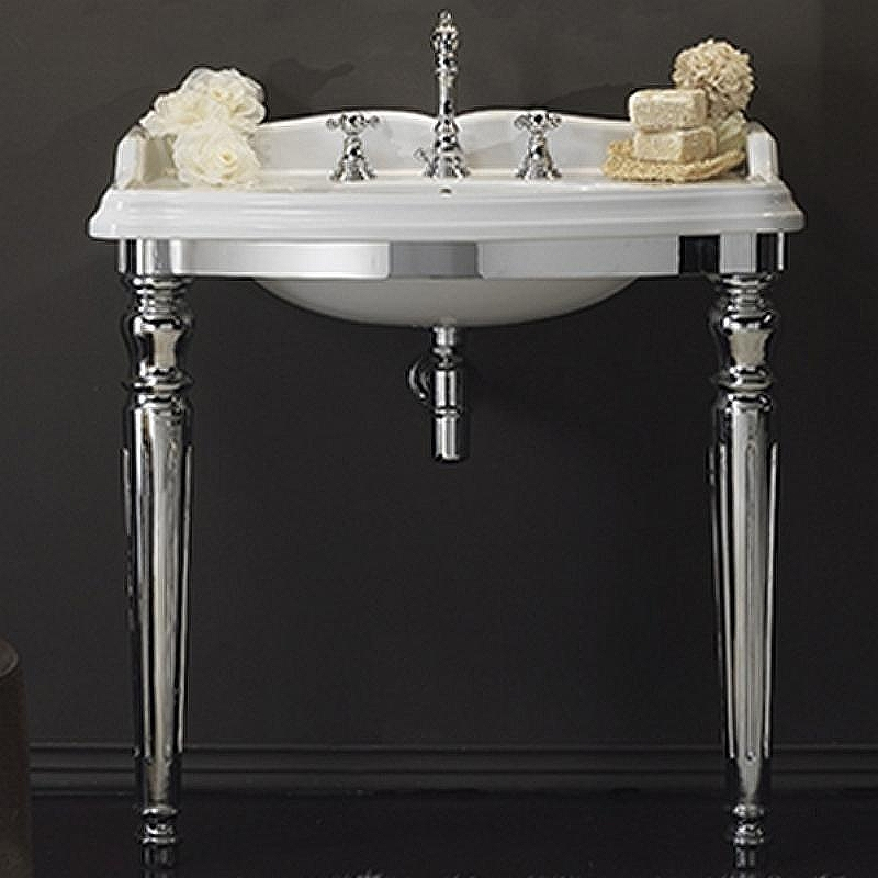 Консоль под раковину TW King TWKI3090.1сr Хром, купить, цена, заказать, магазин, доставка, скидка, промокод, купить, цена, заказать, магазин, доставка, скидка, промокод