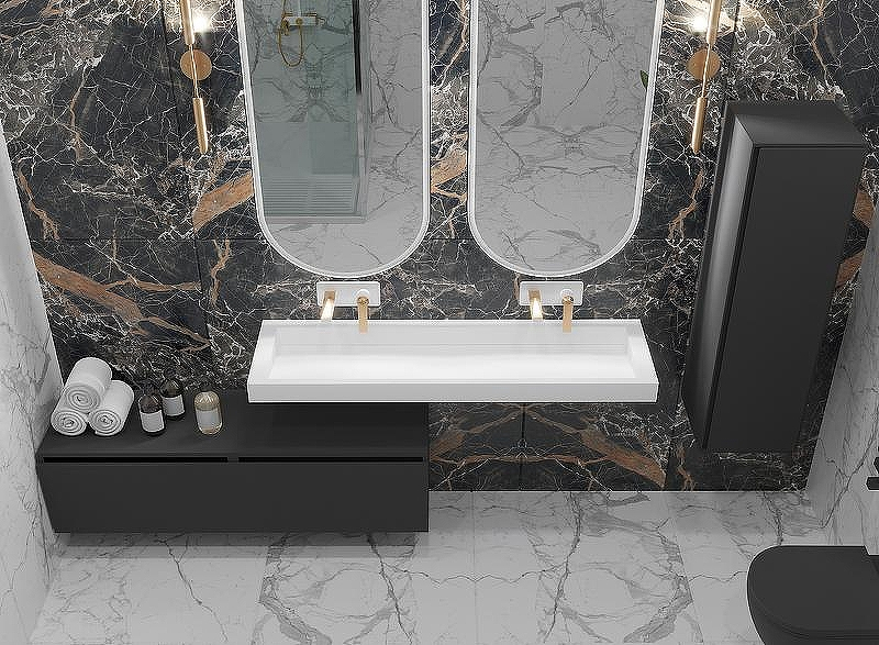 Тумба Boheme Armadi Art Vallessi UNO-S 60 897-060-A glossy подвесная Антрацит глянец, купить, цена, заказать, магазин, доставка, скидка, промокод, купить, цена, заказать, магазин, доставка, скидка, промокод