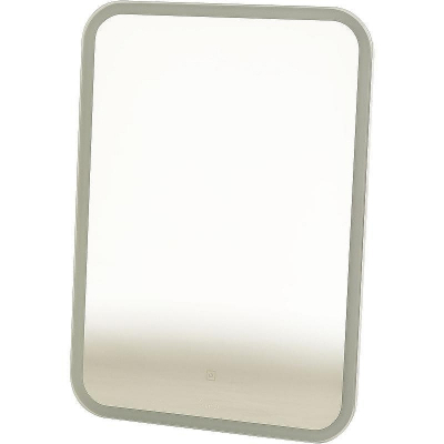 Зеркало Sintesi Bono 50 SIN-SPEC-BONO-50 с подсветкой с сенсорным выключателем