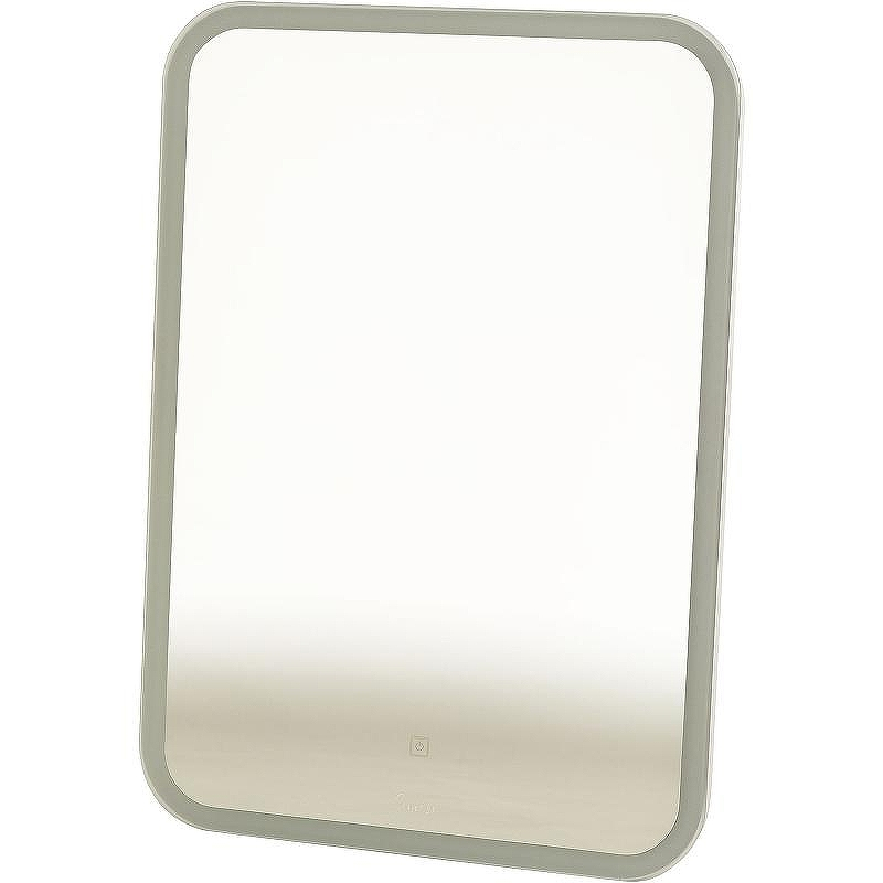 Зеркало Sintesi Bono 50 SIN-SPEC-BONO-50 с подсветкой с сенсорным выключателем, купить, цена, заказать, магазин, доставка, скидка, промокод, купить, цена, заказать, магазин, доставка, скидка, промокод