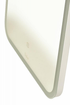 Зеркало Sintesi Bono 50 SIN-SPEC-BONO-50 с подсветкой с сенсорным выключателем