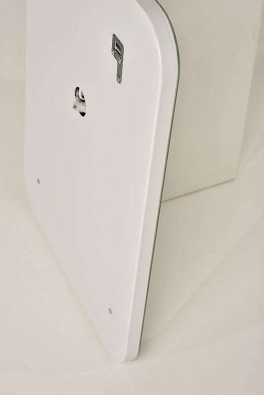 Зеркало Sintesi Bono 50 SIN-SPEC-BONO-50 с подсветкой с сенсорным выключателем, купить, цена, заказать, магазин, доставка, скидка, промокод, купить, цена, заказать, магазин, доставка, скидка, промокод