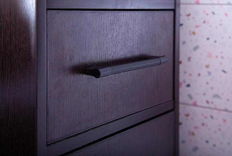 Тумба под раковину Бриклаер Чили 55 4627125415098 Венге, купить, цена, заказать, магазин, доставка, скидка, промокод, купить, цена, заказать, магазин, доставка, скидка, промокод