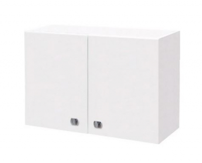 Зеркальный шкаф Onika Нива 40х60 Белый