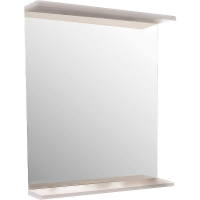 Зеркало Comforty К-50 00003120319 Белое, купить, цена, заказать, магазин, доставка, скидка, промокод, купить, цена, заказать, магазин, доставка, скидка, промокод