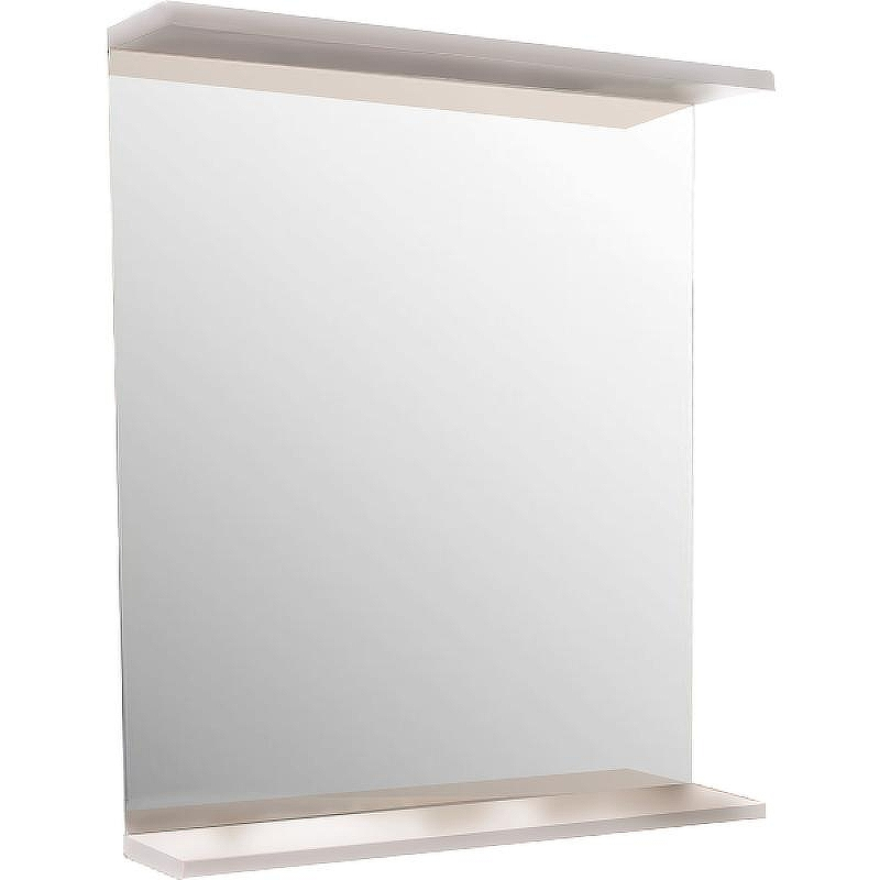 Зеркало Comforty К-50 00003120319 Белое, купить, цена, заказать, магазин, доставка, скидка, промокод, купить, цена, заказать, магазин, доставка, скидка, промокод