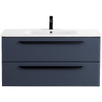 Тумба под раковину Cezares Eco-Cer 120 ECO-CER-1200-2C-SO-GR-P подвесная Grafito без ручек, купить, цена, заказать, магазин, доставка, скидка, промокод, купить, цена, заказать, магазин, доставка, скидка, промокод