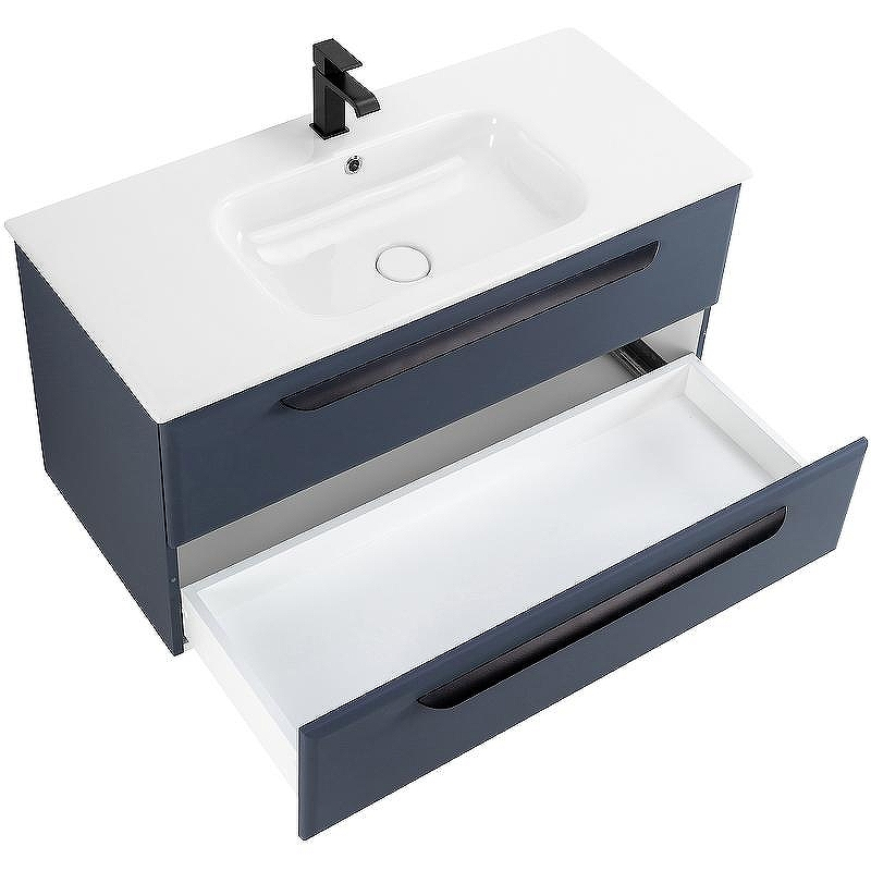 Тумба под раковину Cezares Eco-Cer 120 ECO-CER-1200-2C-SO-GR-P подвесная Grafito без ручек, купить, цена, заказать, магазин, доставка, скидка, промокод, купить, цена, заказать, магазин, доставка, скидка, промокод