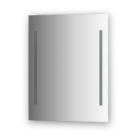 Зеркало Evoform Lumline 75х60 с подсветкой, купить, цена, заказать, магазин, доставка, скидка, промокод, купить, цена, заказать, магазин, доставка, скидка, промокод