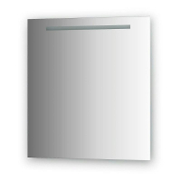 Зеркало Evoform Ledline 75х70 с подсветкой, купить, цена, заказать, магазин, доставка, скидка, промокод, купить, цена, заказать, магазин, доставка, скидка, промокод