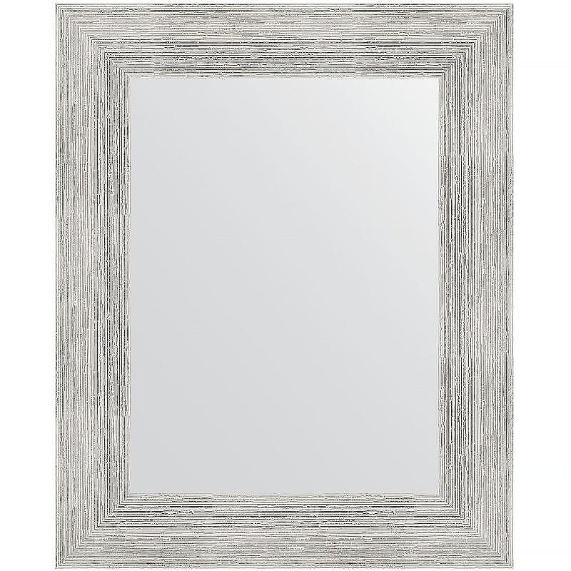 Зеркало Evoform Definite 53х43 BY 3016 в багетной раме - Серебряный дождь 70, купить, цена, заказать, магазин, доставка, скидка, промокод, купить, цена, заказать, магазин, доставка, скидка, промокод