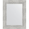 Зеркало Evoform Definite 53х43 BY 3016 в багетной раме - Серебряный дождь 70, купить, цена, заказать, магазин, доставка, скидка, промокод, купить, цена, заказать, магазин, доставка, скидка, промокод