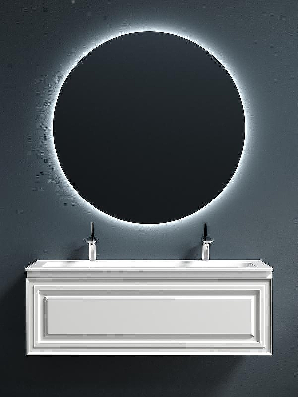 Тумба под раковину Sancos Very 120 VR120W подвесная Bianco, купить, цена, заказать, магазин, доставка, скидка, промокод, купить, цена, заказать, магазин, доставка, скидка, промокод