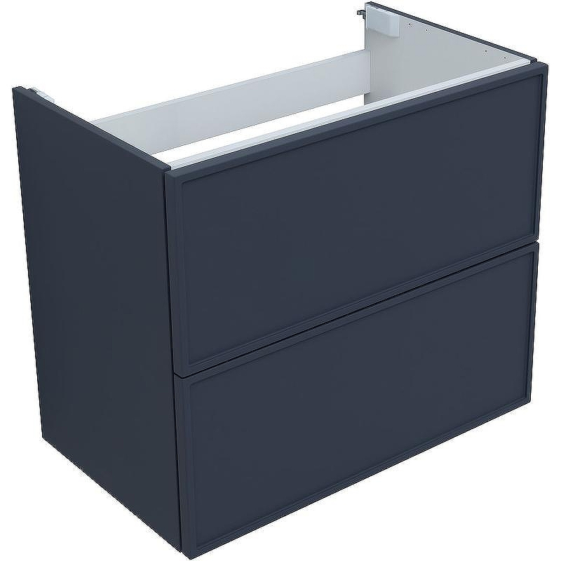 Тумба под раковину Aquanet Арт 75 313265 подвесная Маренго, купить, цена, заказать, магазин, доставка, скидка, промокод, купить, цена, заказать, магазин, доставка, скидка, промокод