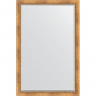 Зеркало Evoform Exclusive 176х116 BY 3620 с фацетом в багетной раме - Римское золото 88, купить, цена, заказать, магазин, доставка, скидка, промокод, купить, цена, заказать, магазин, доставка, скидка, промокод