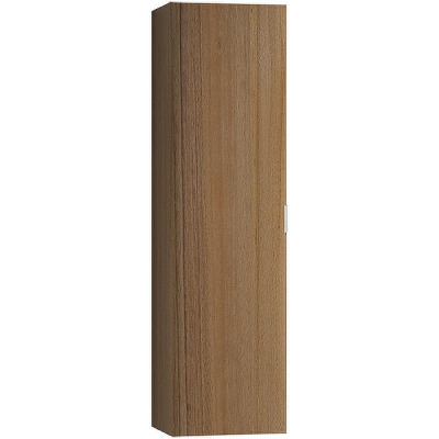 Шкаф пенал Vitra Nest Trendy 45 L 56187 подвесной Натуральное дерево