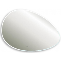 Зеркало Abber Kontur 92 AG6301SC-0.92 с подсветкой с бесконтактным выключателем и диммером, купить, цена, заказать, магазин, доставка, скидка, промокод, купить, цена, заказать, магазин, доставка, скидка, промокод