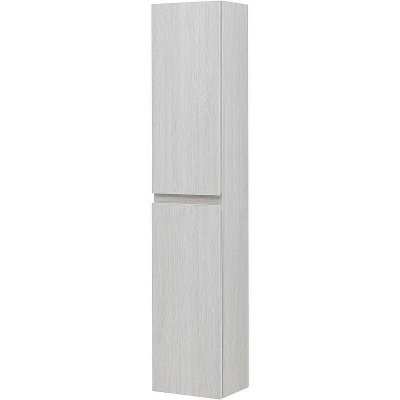 Шкаф пенал Aquanet Нота New 30 334207 подвесной Дуб холден