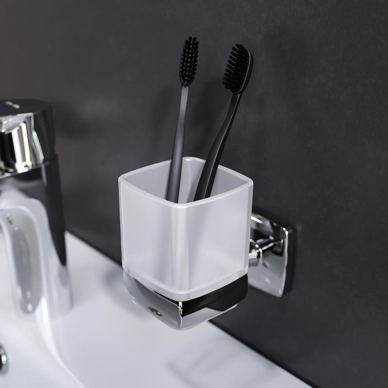 Комплект мебели для ванной AM.PM Gem S 60 BK91GC Светлый дуб со смесителем для раковины и аксессуарами, купить, цена, заказать, магазин, доставка, скидка, промокод, купить, цена, заказать, магазин, доставка, скидка, промокод