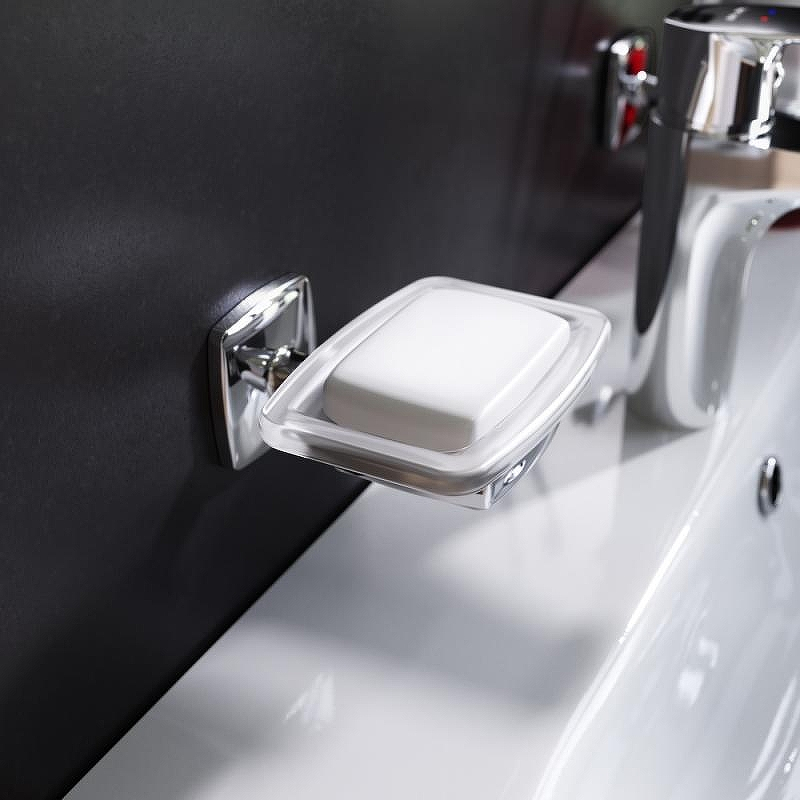 Комплект мебели для ванной AM.PM Gem S 60 BK91GC Светлый дуб со смесителем для раковины и аксессуарами, купить, цена, заказать, магазин, доставка, скидка, промокод, купить, цена, заказать, магазин, доставка, скидка, промокод