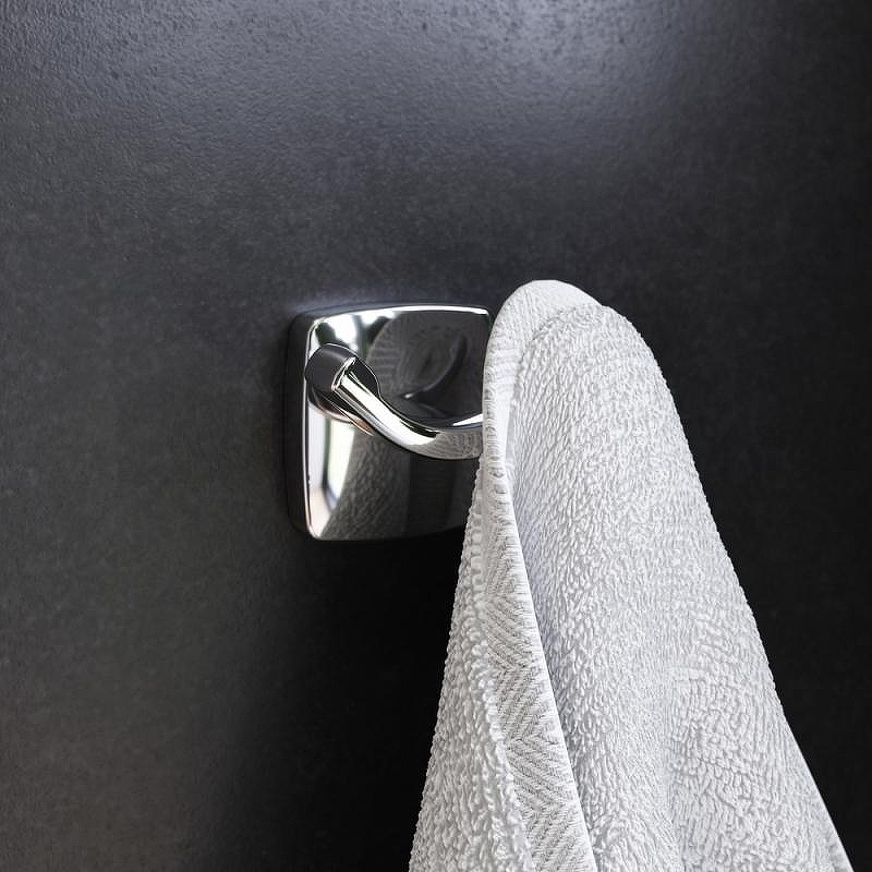 Комплект мебели для ванной AM.PM Gem S 60 BK91GC Светлый дуб со смесителем для раковины и аксессуарами, купить, цена, заказать, магазин, доставка, скидка, промокод, купить, цена, заказать, магазин, доставка, скидка, промокод