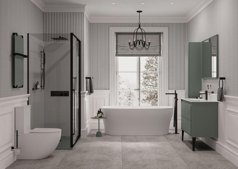 Тумба под раковину Allen Brau Paris 100 1.360002.CGM подвесная Олива матовый, купить, цена, заказать, магазин, доставка, скидка, промокод, купить, цена, заказать, магазин, доставка, скидка, промокод