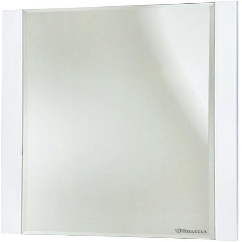 Зеркало Bellezza Лоренцо 80 4619113020018 Белое, купить, цена, заказать, магазин, доставка, скидка, промокод, купить, цена, заказать, магазин, доставка, скидка, промокод