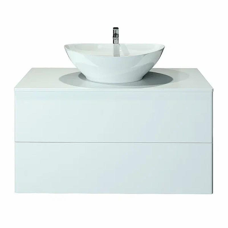 Тумба под раковину Orange Otto Ot-100TuMDF подвесная Белый глянцевый, купить, цена, заказать, магазин, доставка, скидка, промокод, купить, цена, заказать, магазин, доставка, скидка, промокод