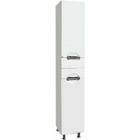 Шкаф пенал Misty Лаванда 35 R Э-Лав05035-011П Белый, купить, цена, заказать, магазин, доставка, скидка, промокод, купить, цена, заказать, магазин, доставка, скидка, промокод