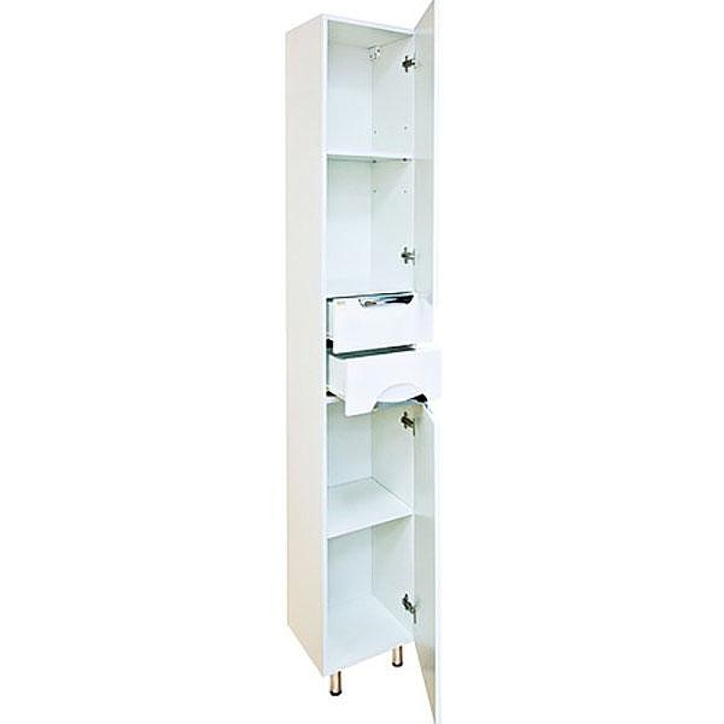 Шкаф пенал Misty Лаванда 35 R Э-Лав05035-011П Белый, купить, цена, заказать, магазин, доставка, скидка, промокод, купить, цена, заказать, магазин, доставка, скидка, промокод