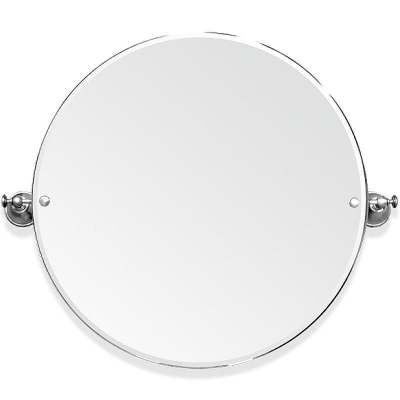 Зеркало TW Harmony 70 TWHA023cr Хром